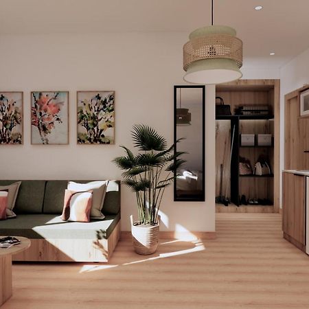 Vago Ibiza - New Opening 2025 Aparthotel San Antonio  Exteriör bild
