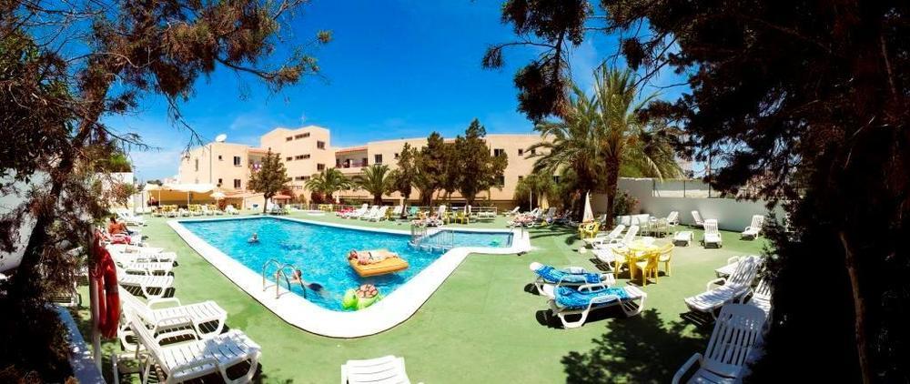 Vago Ibiza - New Opening 2025 Aparthotel San Antonio  Exteriör bild