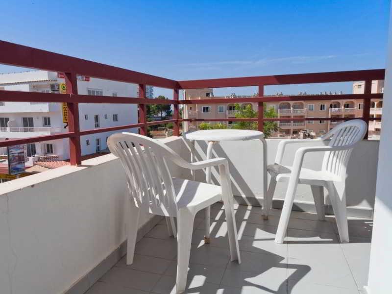 Vago Ibiza - New Opening 2025 Aparthotel San Antonio  Exteriör bild