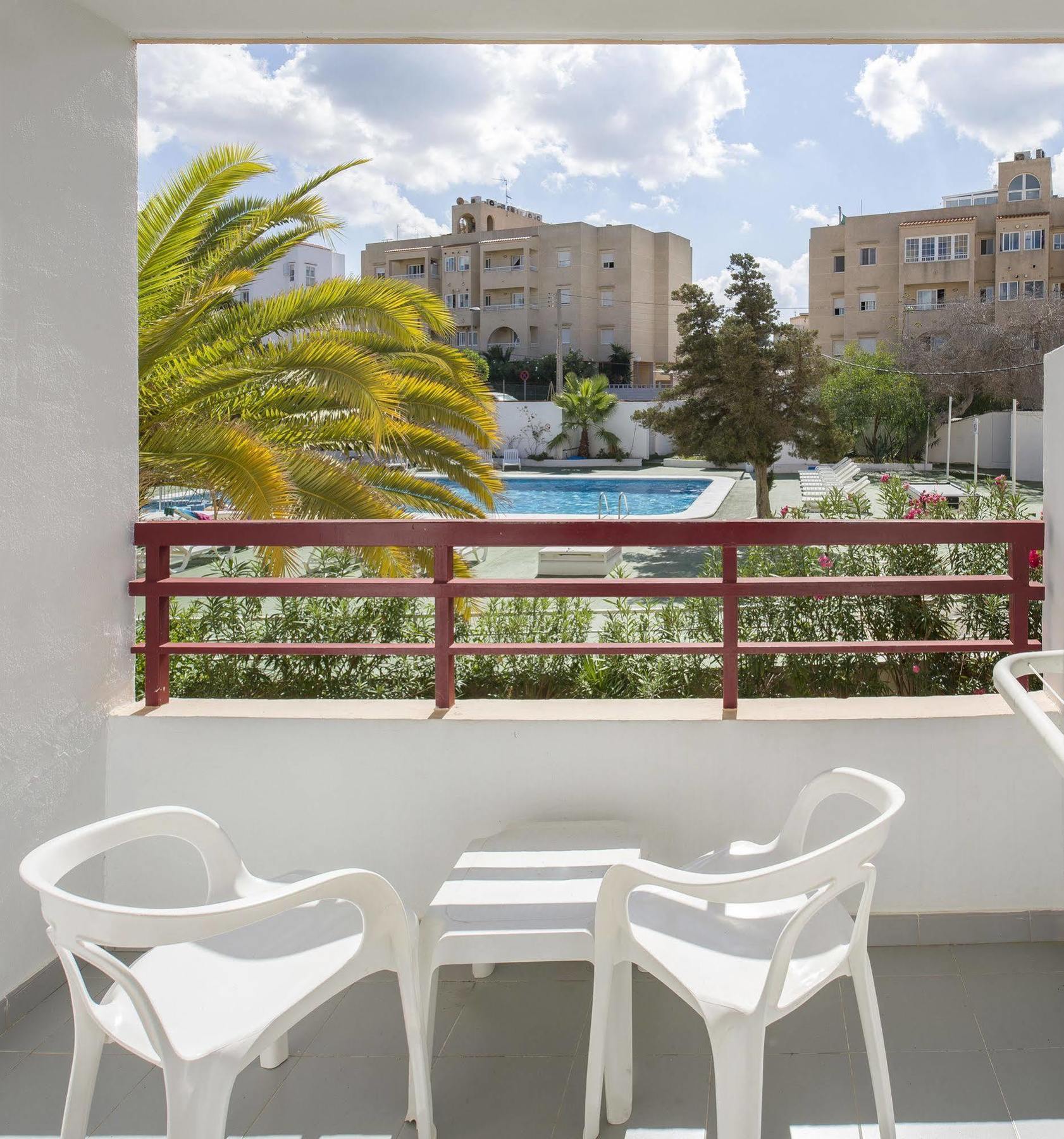 Vago Ibiza - New Opening 2025 Aparthotel San Antonio  Exteriör bild