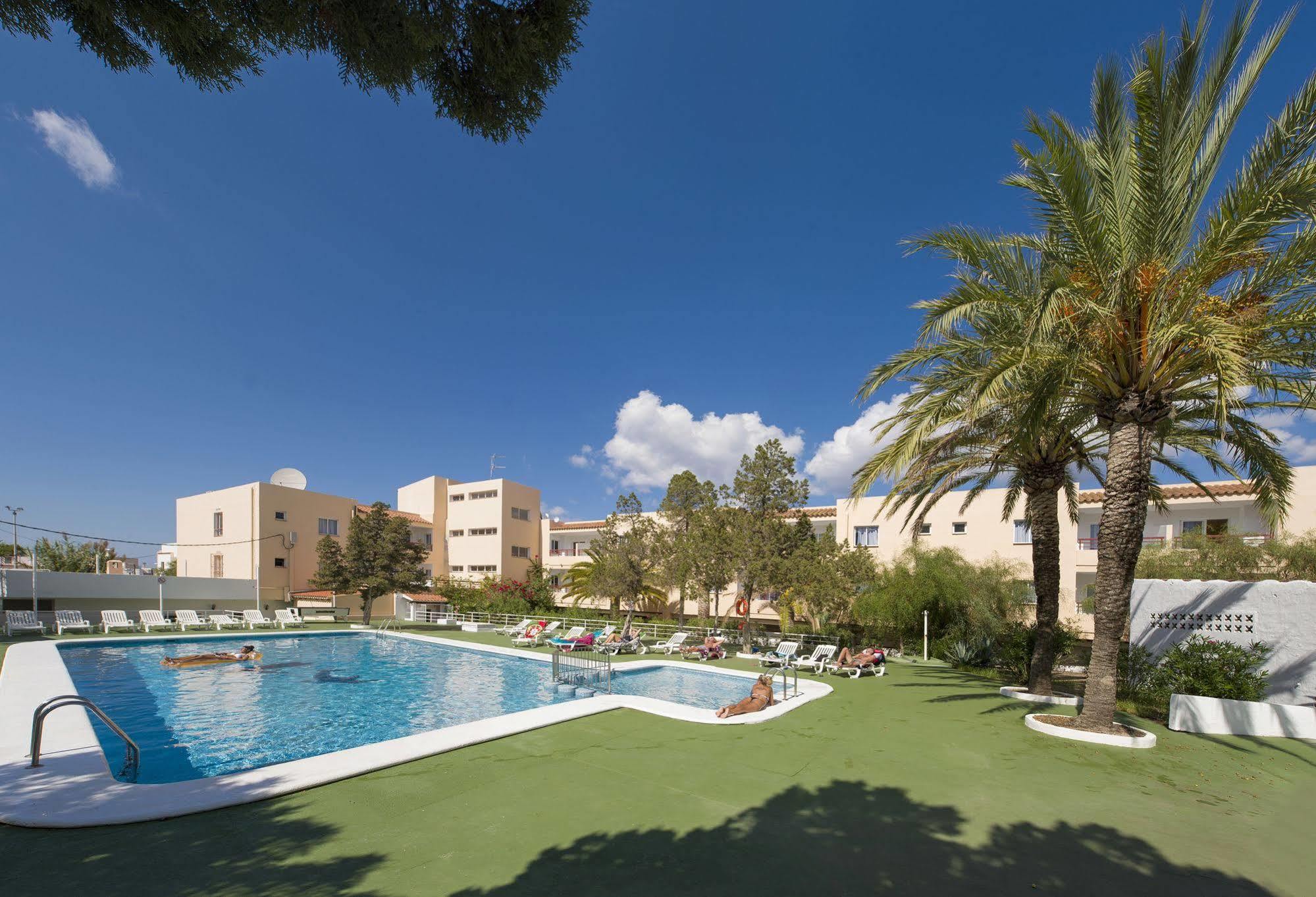 Vago Ibiza - New Opening 2025 Aparthotel San Antonio  Exteriör bild
