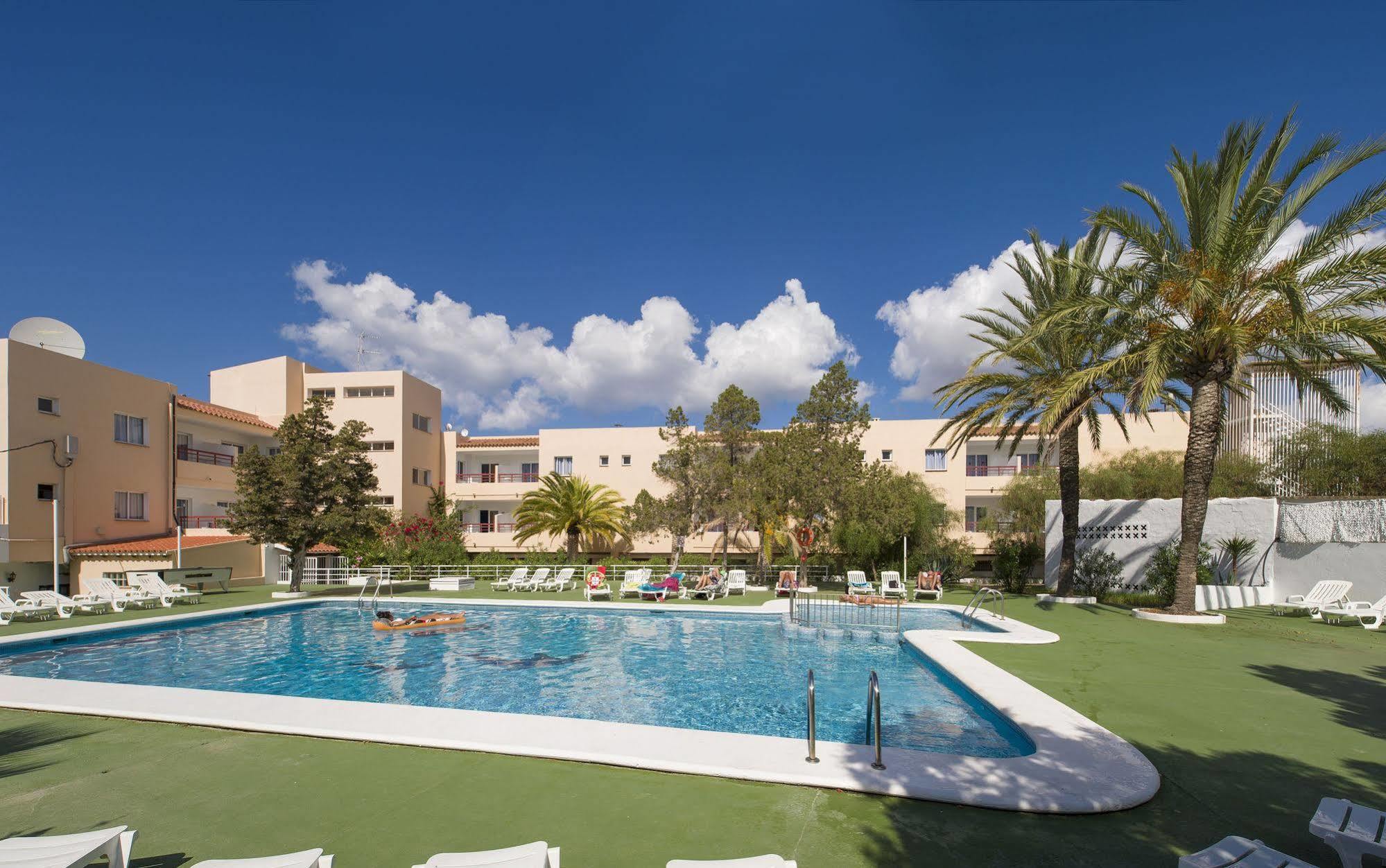 Vago Ibiza - New Opening 2025 Aparthotel San Antonio  Exteriör bild