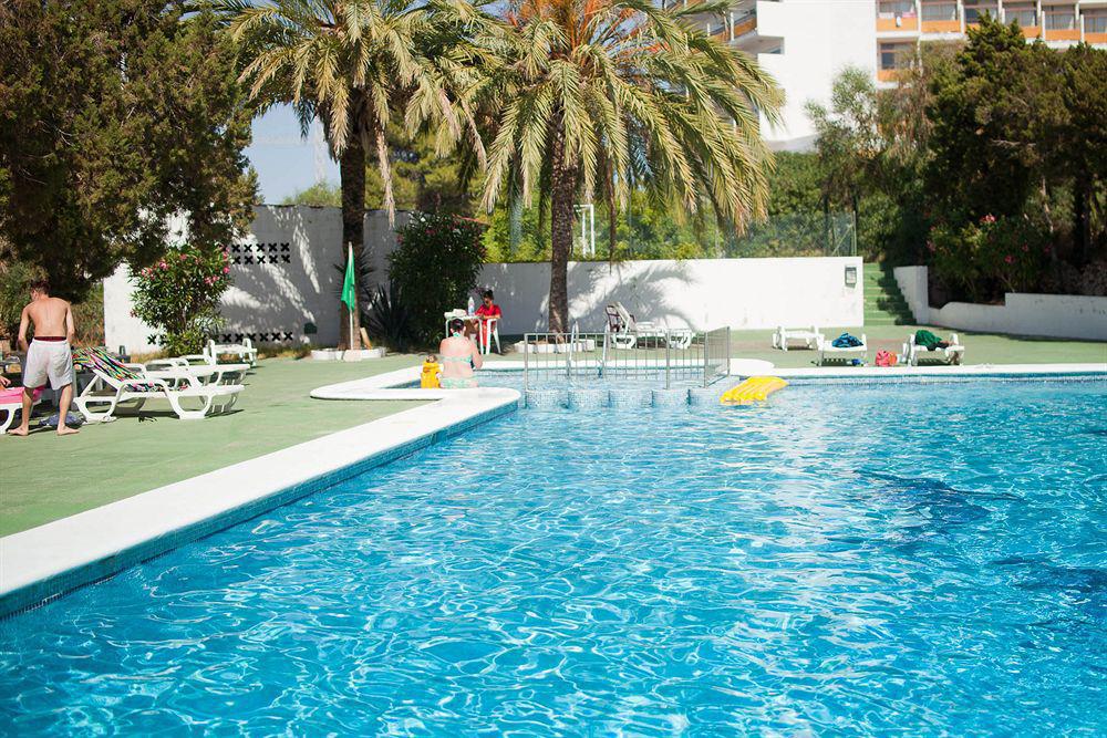 Vago Ibiza - New Opening 2025 Aparthotel San Antonio  Exteriör bild